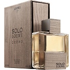 Solo CEDRO