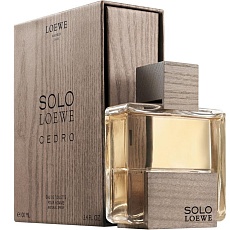 Solo CEDRO