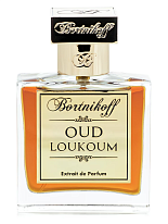 OUD LOUKOUM  