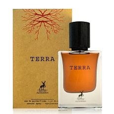 TERRA