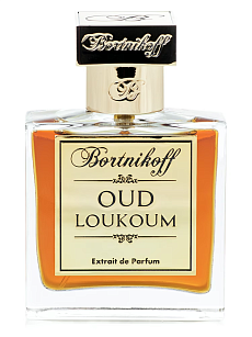 OUD LOUKOUM  