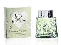 L`Eau au Masculin L`Eau au Masculin