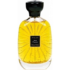 IRIS FAUVE