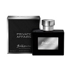 Private Affairs