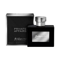 Private Affairs Private Affairs