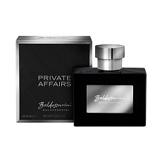 Private Affairs