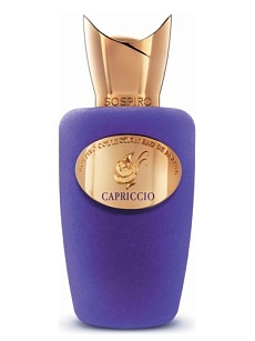 CAPRICCIO