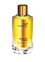 ROSEAOUD & MUSC ROSEAOUD & MUSC