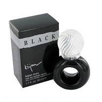 BLACK BLACK