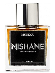 MUNEGU