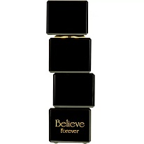 Believe FOREVER Believe FOREVER