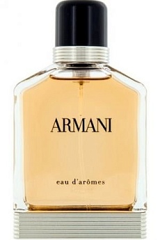 Eau D'AROMES