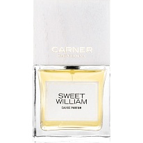 SWEET WILLIAM SWEET WILLIAM
