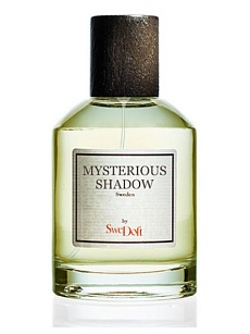 MYSTERIOUS SHADOW
