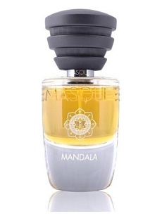 MANDALA
