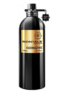 OUDMAZING