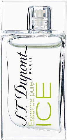 Essence Pure ICE