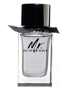 MR. BURBERRY