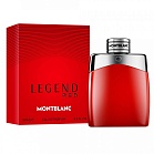LEGEND RED