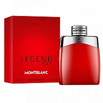 LEGEND RED LEGEND RED
