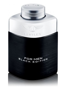 For Men BLACK EDITION