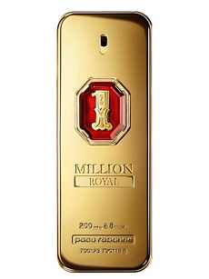 1 Million ROYAL