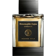 ESSENZE INCENSE GOLD
