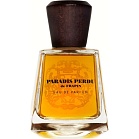 PARADIS PERDU