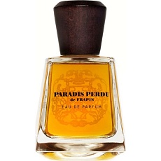 PARADIS PERDU
