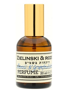 NEROLI & GRAPEFRUIT, VETIVER 