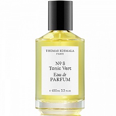 No 8 TONIC VERT