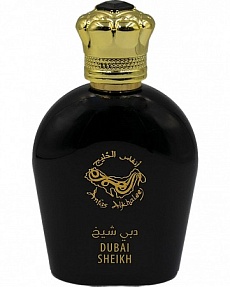DUBAI SHEIKH