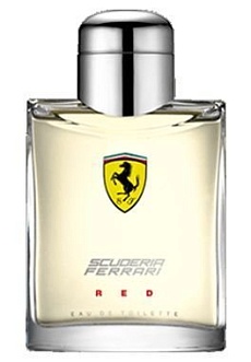 Scuderia RED