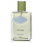 Infusion De VETIVER ( 2015)