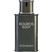 BODY KOUROS BODY KOUROS