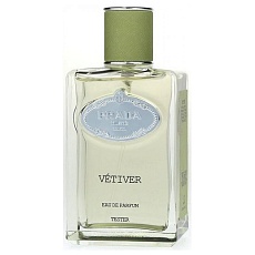 Infusion De VETIVER ( 2015)