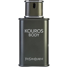 BODY KOUROS