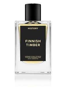 FINNISH TIMBER