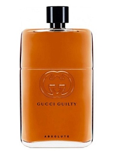 Guilty ABSOLUTE  