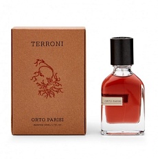 TERRONI