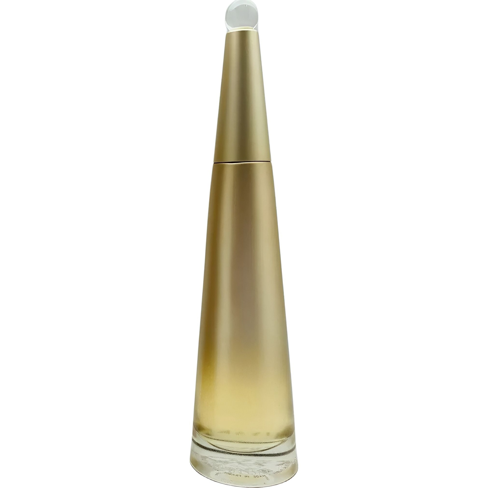 L'eau D'Issey GOLD Absolue