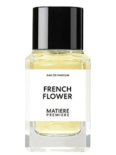 FRENCH FLOWER