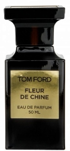 Fleur De CHINE