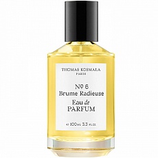 No 6 BRUME RADIEUSE