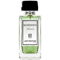 BOHEMIEN