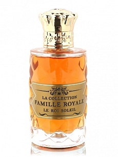 LE ROI SOLEIL