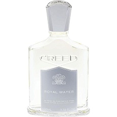 ROYAL WATER