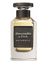 AUTHENTIC AUTHENTIC