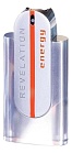 Pierre Cardin Revelation ENERGY