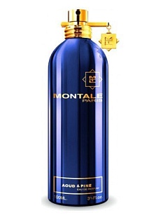 Aoud PINE